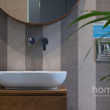 Renovated Homm Apartment In Lycabettus, Pitanis Str Ateny Zewnętrze zdjęcie