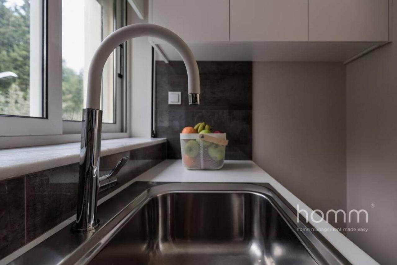 Renovated Homm Apartment In Lycabettus, Pitanis Str Ateny Zewnętrze zdjęcie