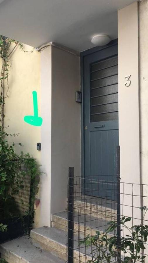 Renovated Homm Apartment In Lycabettus, Pitanis Str Ateny Zewnętrze zdjęcie