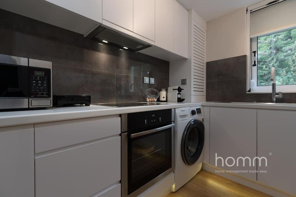 Renovated Homm Apartment In Lycabettus, Pitanis Str Ateny Zewnętrze zdjęcie
