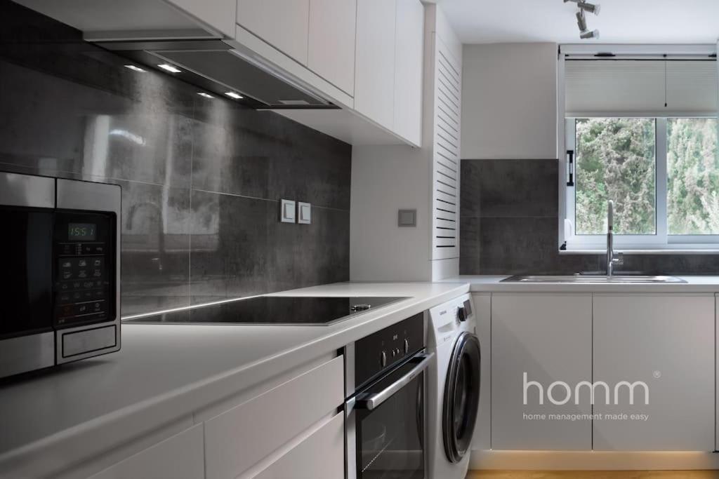 Renovated Homm Apartment In Lycabettus, Pitanis Str Ateny Zewnętrze zdjęcie