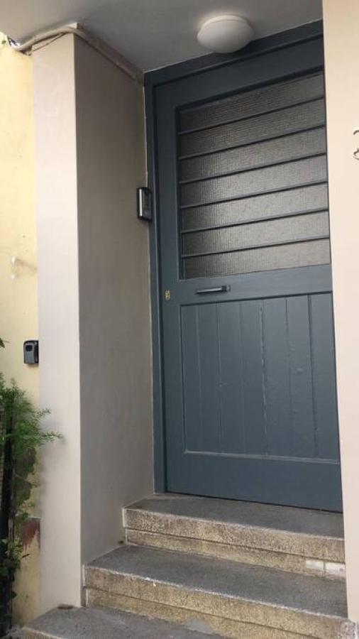 Renovated Homm Apartment In Lycabettus, Pitanis Str Ateny Zewnętrze zdjęcie