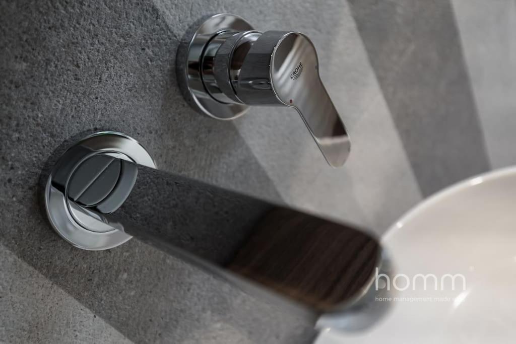 Renovated Homm Apartment In Lycabettus, Pitanis Str Ateny Zewnętrze zdjęcie