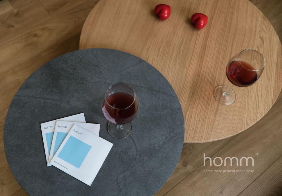 Renovated Homm Apartment In Lycabettus, Pitanis Str Ateny Zewnętrze zdjęcie