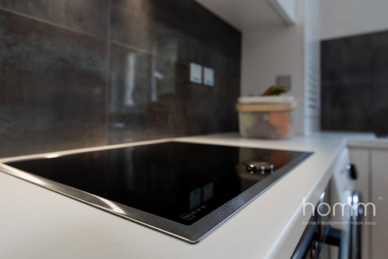 Renovated Homm Apartment In Lycabettus, Pitanis Str Ateny Zewnętrze zdjęcie